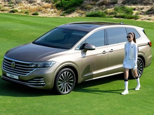 Bảng giá xe Volkswagen tháng 8/2024