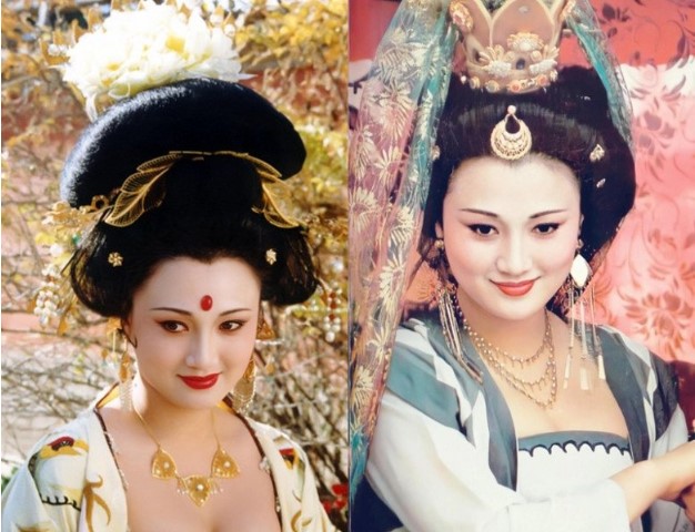 &quot;D&#x1B0;&#x1A1;ng Q&#xFA;y Phi &#x111;&#x1EB9;p nh&#x1EA5;t m&#xE0;n &#x1EA3;nh&quot; t&#x1EEB;ng b&#x1ECB; h&#xE3;m h&#x1EA1;i v&#xEC; qu&#xE1; &#x111;&#x1EB9;p, U60 tr&#x1EBB; m&#x103;ng nh&#x1EDD; quy t&#x1EAF;c 2 n&#xEA;n, 2 kh&#xF4;ng