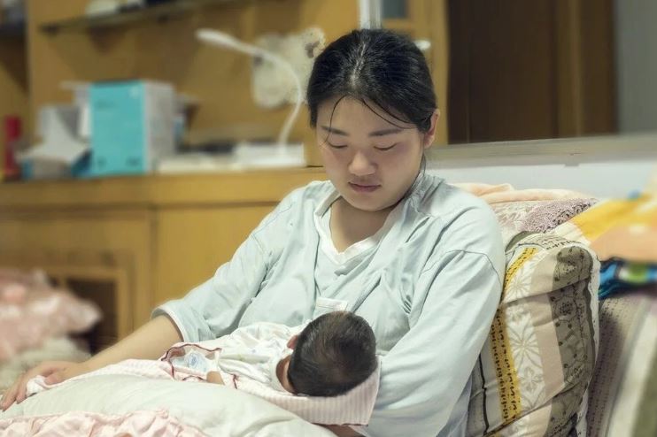 Câu nói đùa của chồng khiến tôi ấm ức đến mức muốn ly hôn