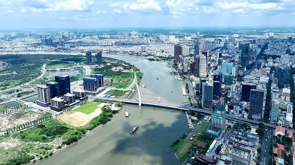 Cơ chế đặc thù cho TP Hồ Chí Minh: Nhiều dự án lớn chưa xác định nhanh được nguồn vốn