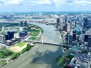 Cơ chế đặc thù cho TP Hồ Chí Minh: Nhiều dự án lớn chưa xác định nhanh được nguồn vốn