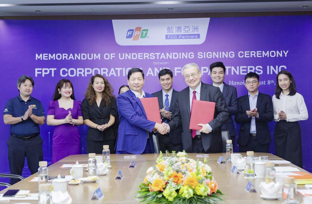 Nghiên cứu thành lập Quỹ Đầu tư Phát triển công nghiệp bán dẫn Việt Nam