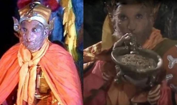 Yêu quái lợi hại đả thương Tôn Ngộ Không, đến Diêm Vương, Như Lai, Ngọc Hoàng cũng phải bối rối khi giáp mặt