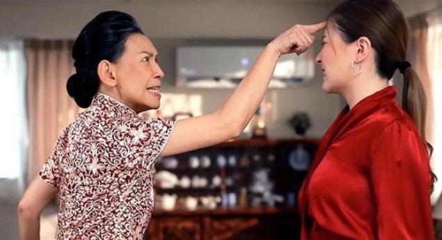 Em chồng vừa ly hôn, bố mẹ chồng đã gọi điện bắt con dâu chu cấp cho em mỗi tháng 5 triệu