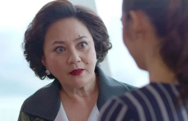 Mẹ nóng mặt khi chị tôi nói lý do chưa chọn được chồng