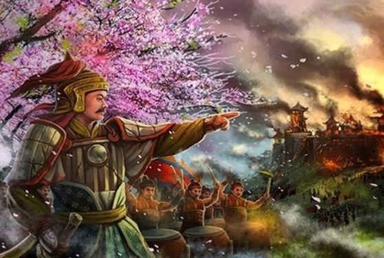 Võ tướng giỏi nhất Tam Quốc, toàn diện hơn cả Quan Vũ nhưng so với 1 cao nhân Việt Nam vẫn thua xa vài bậc