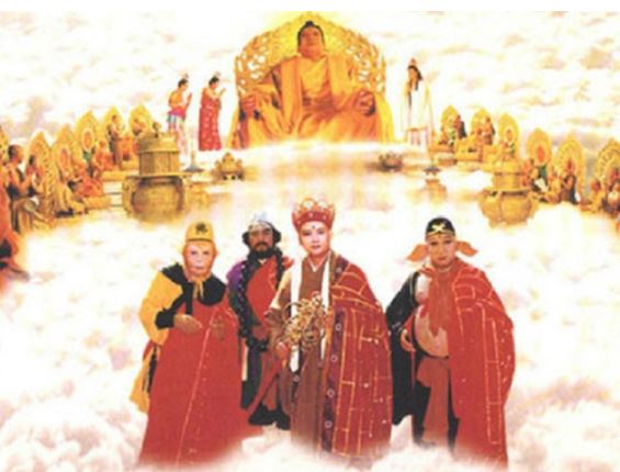 Tây Trúc mà 4 thầy trò Đường Tăng vất vả đi thỉnh kinh nằm ở đâu? 90% khán giả Tây Du Ký không biết