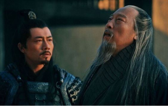 B&#xED; &#x1EA9;n gia t&#x1ED9;c t&#xE0;i gi&#x1ECF;i nh&#x1EA5;t Trung Qu&#x1ED1;c: T&#x1EEB;ng l&#x1EAD;t &#x111;&#x1ED5; tri&#x1EC1;u &#x111;&#x1EA1;i c&#x1EE7;a T&#xE0;o Th&#xE1;o, s&#x1EA3;n sinh v&#xF4; s&#x1ED1; nh&#xE2;n t&#xE0;i