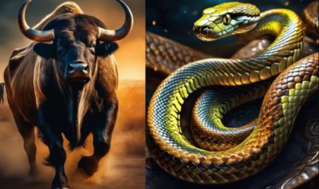 Tử vi 12 con giáp chủ nhật ngày 11/8/2024: Tuổi Tỵ sự nghiệp thăng tiến, Sửu kém may mắn