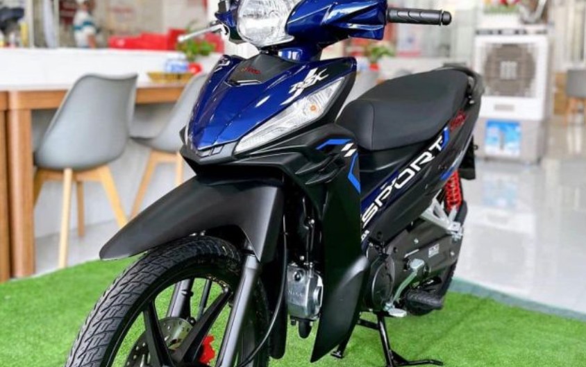 Giá xe Honda Wave RSX FI đầu tháng 8/2024 giảm cực mạnh, lấn át Wave Alpha và Future vì rẻ