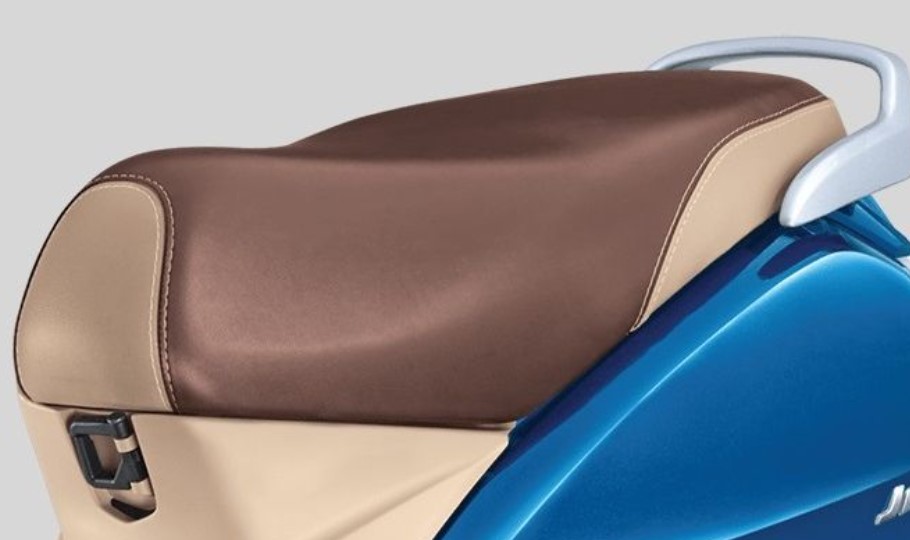 Quên Honda Vision đi, ‘xe ga quốc dân’ 110cc mới sắp ra mắt giá 22 triệu đồng, rẻ hơn cả Wave Alpha