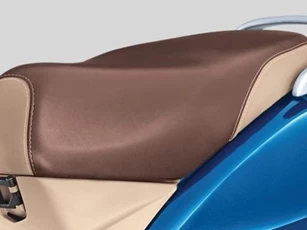 Quên Honda Vision đi, ‘xe ga quốc dân’ 110cc mới sắp ra mắt giá 22 triệu đồng, rẻ hơn cả Wave Alpha