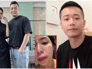 Chồng của Hằng Du Mục gọi đích danh Quang Linh, cơn ghen bùng nổ, răn đe nam Youtuber tránh xa vợ mình