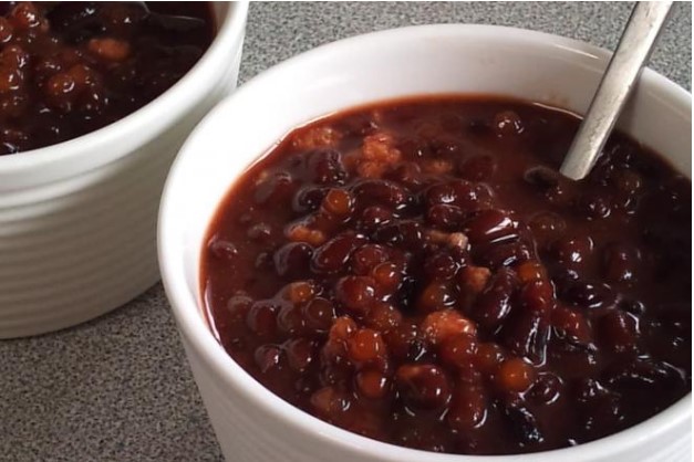 Sự thật 'ngã ngửa' về việc ăn chè đậu đỏ ngày Thất tịch để thoát ế, nhiều người vẫn nhầm lẫn