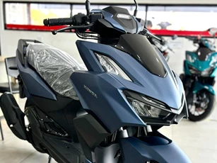 CLIP: Cận cảnh Honda Vario 160 2024 vừa trình làng, giá hơn 52 triệu đồng