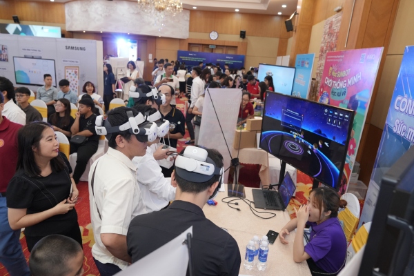 Kích hoạt tiềm năng học tập nhờ AI 