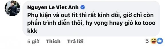 diễn viên Việt Anh, diễn viên Quỳnh Kool, sao Việt