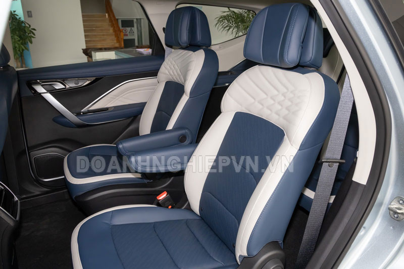 MPV nội thất sang chảnh, kích thước lớn hơn Mitsubishi Xpander, giá gần 530 triệu đồng