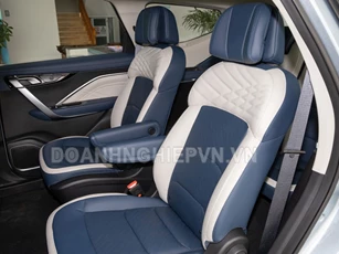 MPV nội thất sang chảnh, kích thước lớn hơn Mitsubishi Xpander, giá gần 530 triệu đồng