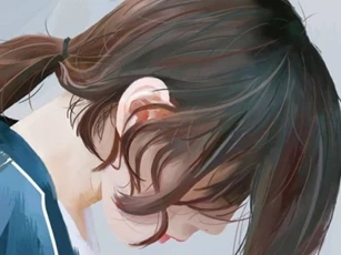 Mỗi lần nhìn mâm cơm ở cữ, tôi chỉ biết lắc đầu ngao ngán, nhưng nhìn con khóc thì lại cố vùi đầu vào ăn