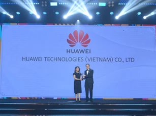 Huawei Việt Nam nhận giải 'Nơi làm việc tốt nhất châu Á' 2024