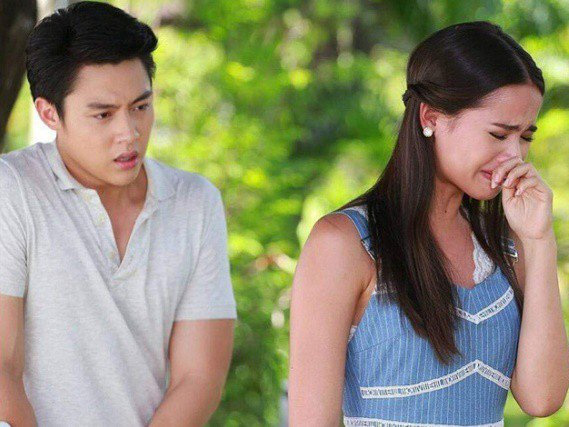 Một mình đi khám hiếm muộn, khi nhìn rõ mặt người phụ nữ bụng bầu khệ nệ mà tôi run rẩy tay chân, bàng hoàng