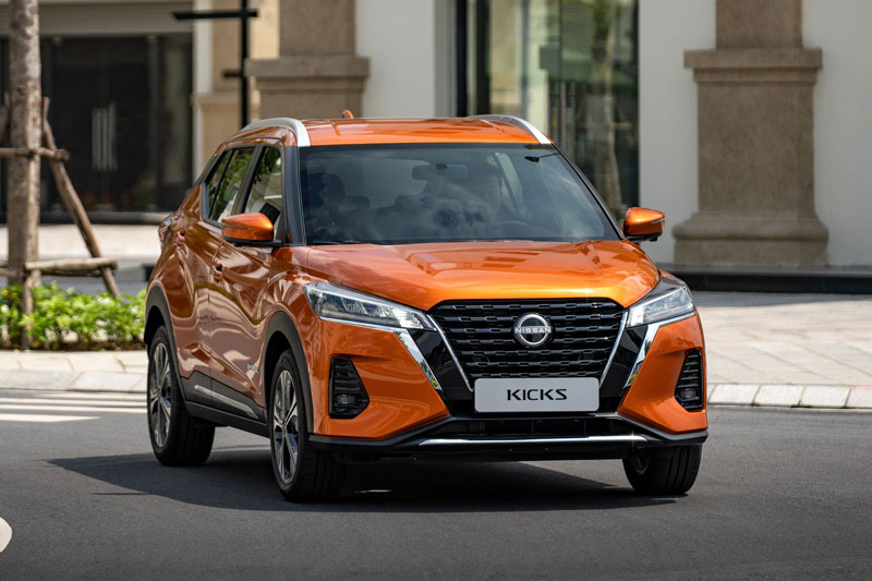 Bảng giá xe Nissan tháng 8/2024: Giảm giá ‘kịch sàn’, thêm sản phẩm mới