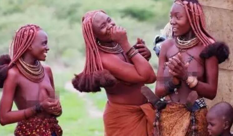 Bộ tộc phụ nữ thường xuyên ‘thả rông’, 1 người đàn ông không muốn cũng phải cưới 5 người vợ