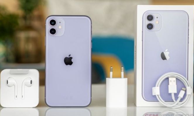 Đây là chiếc iPhone rẻ nhất Việt Nam hiện nay, giá đập hộp dưới 9 triệu, vẫn dùng ngon bất chấp iPhone 16 sắp ra mắt