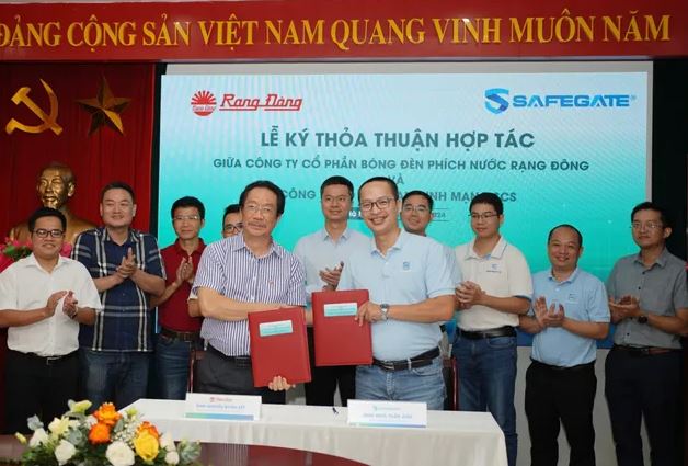 Hợp tác thúc đẩy giải pháp an ninh mạng cho hệ thống nhà thông minh