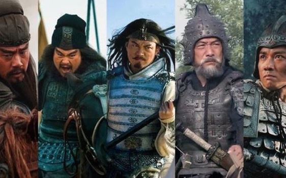 Hé lộ mức lương của ngũ hổ tướng nhà Thục Hán: Kém xa Ngũ tử lương tướng của Tào Tháo, con số gây choáng