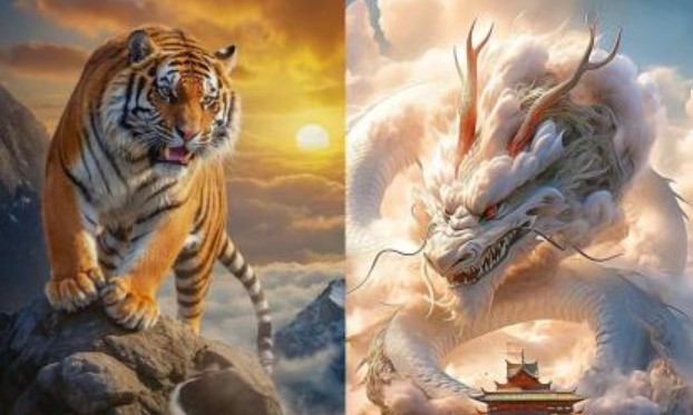 Tử vi 12 con giáp thứ 2 ngày 12/8/2024: Tuổi Dần may mắn, Thìn tài lộc hao hụt