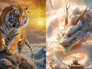Tử vi 12 con giáp thứ 2 ngày 12/8/2024: Tuổi Dần may mắn, Thìn tài lộc hao hụt