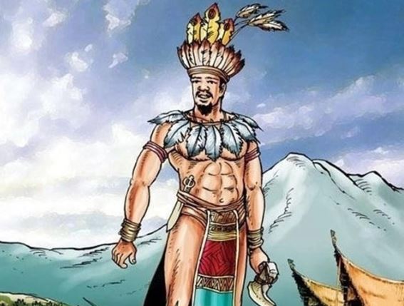 Khi Tần Thủy Hoàng thống nhất Trung Quốc, Hàn Quốc vẫn thời tiền sử, Việt Nam thuộc triều đại nào?