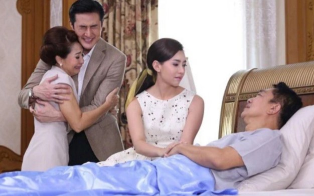 Mâu thuẫn đất đai giữa anh em, nỗi đau của người cha và lựa chọn khó khăn của tôi