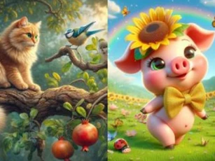 Sự may mắn giàu có của 3 con giáp đúng là bom tấn! Trong nửa sau của cuộc đời, vận may sẽ đến như mưa, con cháu đặc biệt thịnh vượng