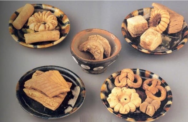 Bánh bao khai quật từ ngôi mộ cổ hàng nghìn năm vẫn không bị thối rữa, yếu tố này mới là mấu chốt