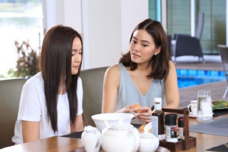 Cho chị dâu ở nhờ mới một tháng, tôi ức chế tận cổ nhưng định mời chị đi thì lại gặp sự cố oái oăm