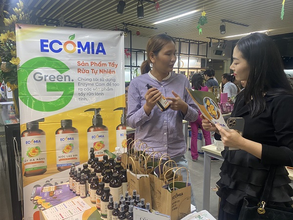 Hội nghị xúc tiến thương mại Việt Nam - Thái Lan thúc đẩy doanh nghiệp đổi mới sáng tạo