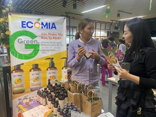 Hội nghị xúc tiến thương mại Việt Nam - Thái Lan thúc đẩy doanh nghiệp đổi mới sáng tạo