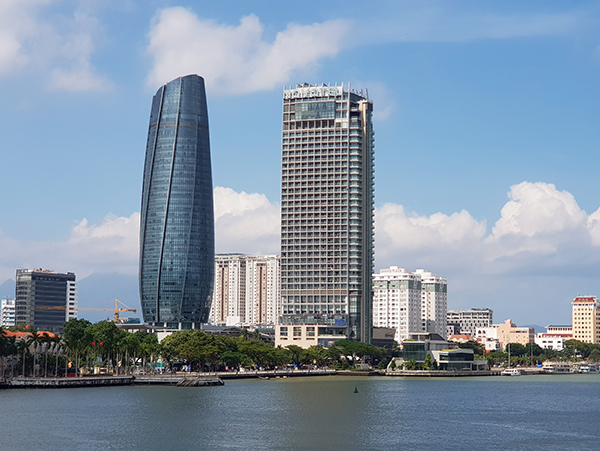 Đà Nẵng tháo gỡ vướng mắc các dự án theo kết luận của Bộ Chính trị