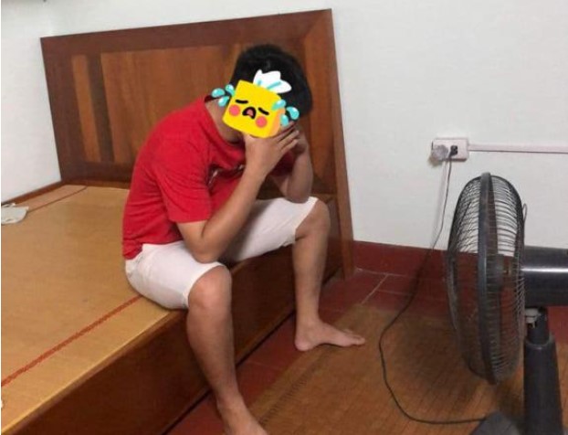 Chồng nổi giận đùng đùng muốn li hôn khi vợ thu tiền ăn con của chị gái, ai ngờ nhận cơn mưa 'gạch đá'