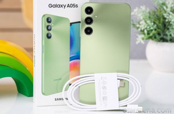 Đây là chiếc điện thoại Samsung giá hơn 3 triệu đáng mua nhất hiện nay, thiết kế đẹp như Galaxy S24 đe nẹt iPhone 11