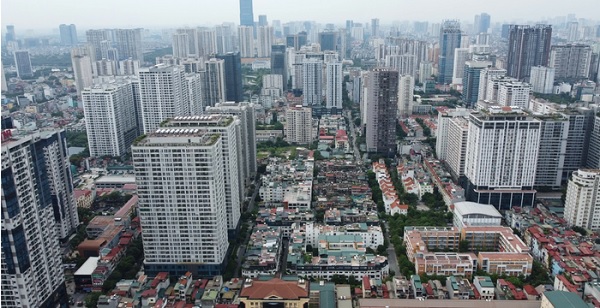 Xu hướng “ngại cưới, lười sinh" do giá nhà tăng cao