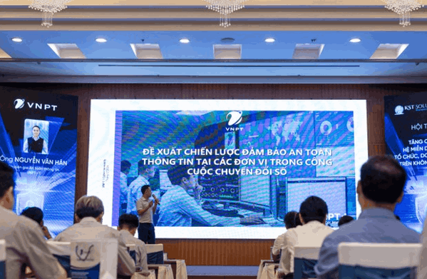 Báo động tình trạng quản lý dữ liệu khách hàng của doanh nghiệp