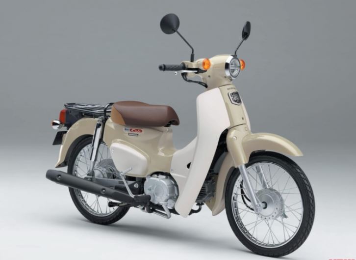 Quên Future đi, Honda sắp ra mắt 'vua xe số' mới đỉnh hơn Wave Alpha, đè bẹp Yamaha PG-1 với giá rẻ