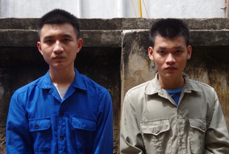 Phá đường dây sản xuất, tiêu thụ ma tuý gây tổn thương não, suy tim