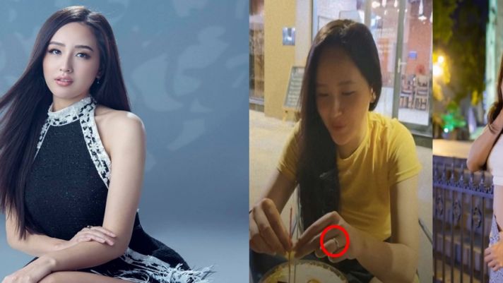 Mai Ph&#x1B0;&#x1A1;ng Th&#xFA;y v&#x1EAB;n gi&#x1EEF; nguy&#xEA;n 1 chi ti&#x1EBF;t n&#xE0;y sau tin &#x111;&#x1ED3;n k&#x1EBF;t h&#xF4;n khi&#x1EBF;n d&#xE2;n t&#xEC;nh ph&#xE1;t s&#x1ED1;t