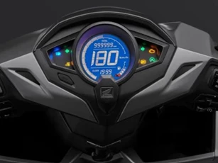 Quên Air Blade đi, Honda sắp ra mắt ‘vua xe ga’ mới đẹp hơn Vario, về Việt Nam ‘gây sốt’ nhờ giá rẻ