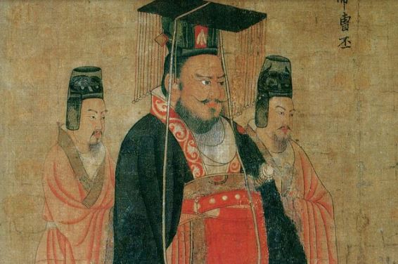 Vén màn nguyên nhân con cháu Tào Tháo đều yểu mệnh: Do sự di truyền trong tính cách?